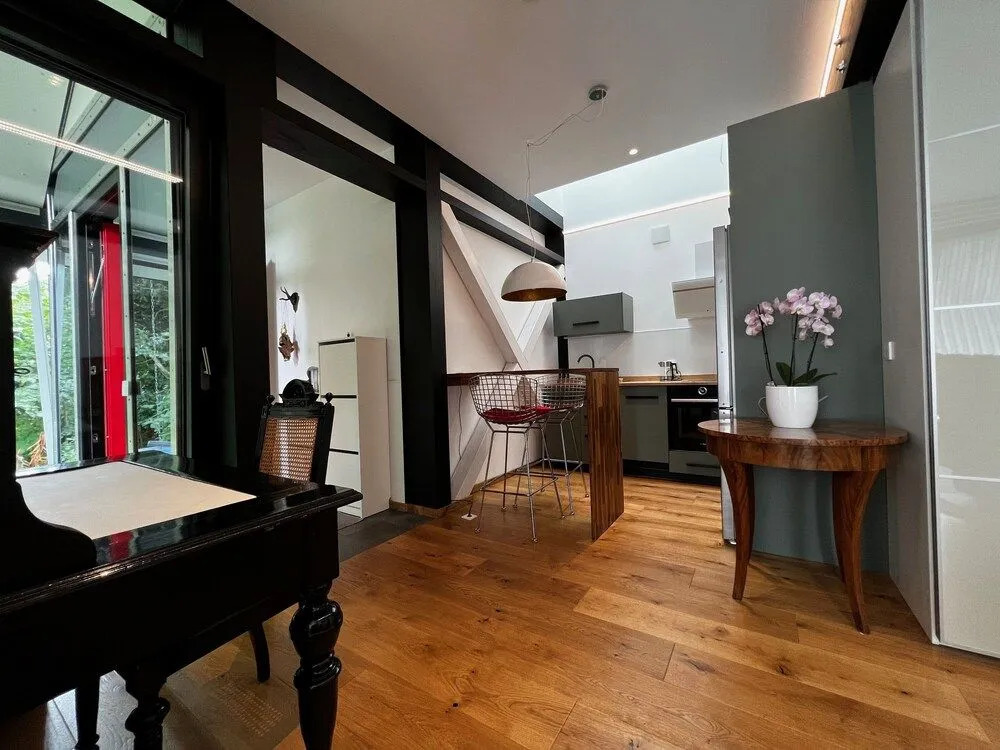 New Exclusive 2 Bedroom Apartment Hamburg