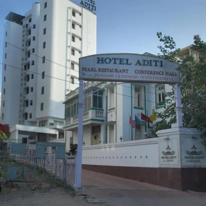 Aditi Hotel