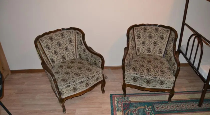 Almaty Hostel