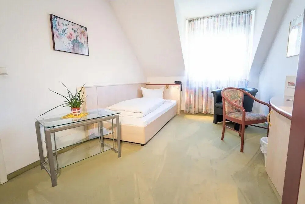 Tanne Apartments