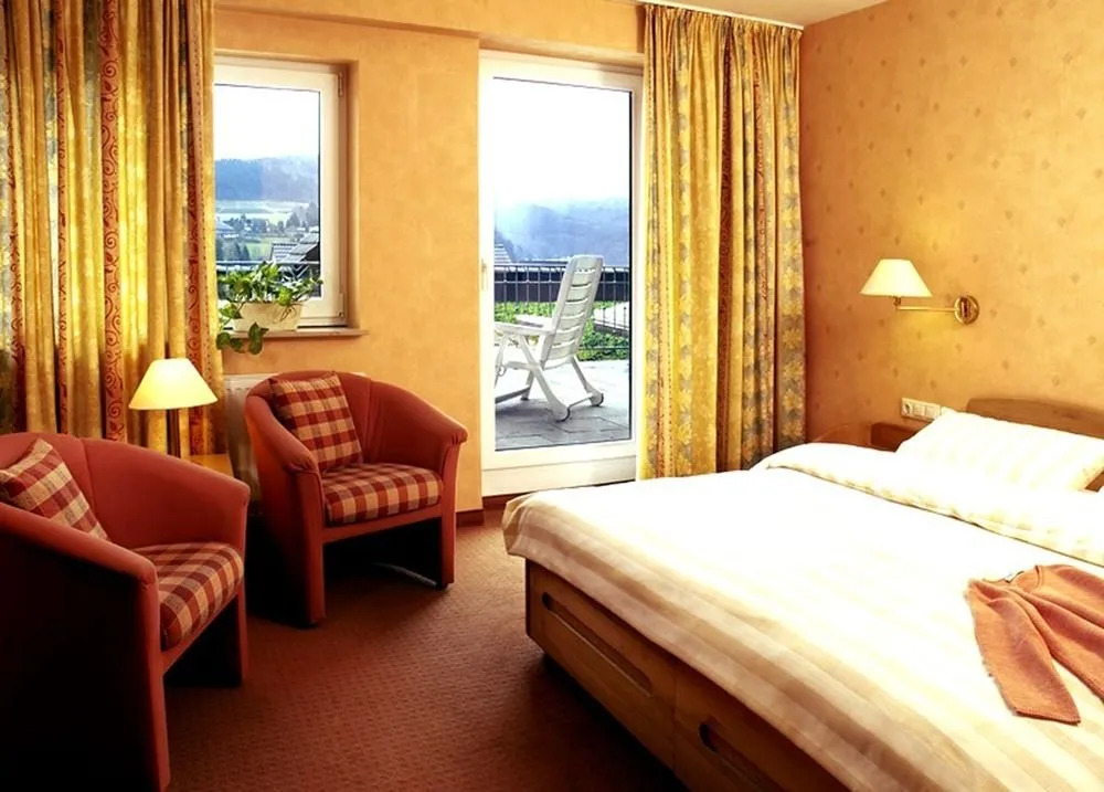 Luckai Hotel & Restaurant Inhaber Dennis Burmann