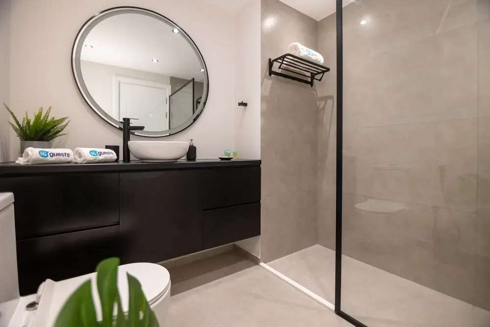 My-Places Dubai 1 Bed Escan Towers 15