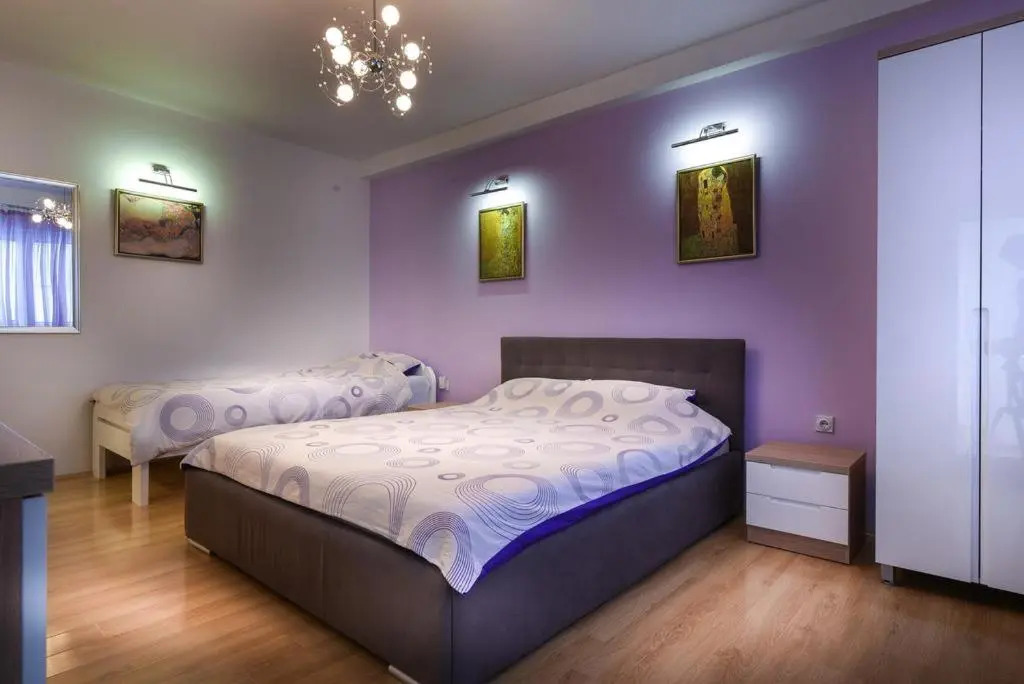 Skopje Lux Apartments