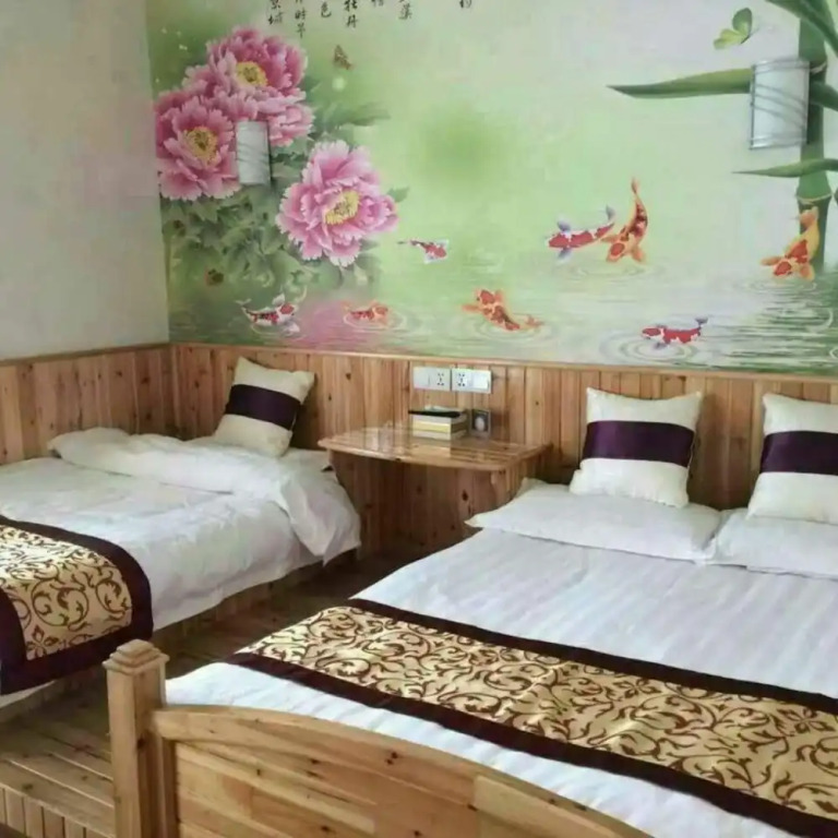 Fortune Hostel