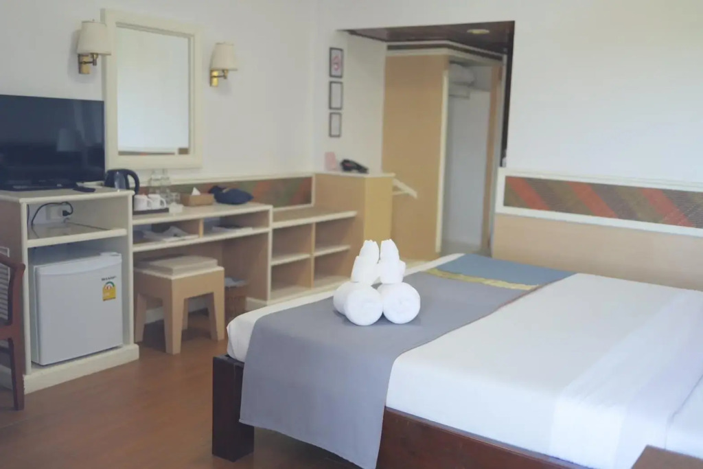 Tanyong Hotel