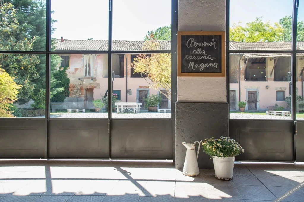 Agriturismo Cascina Magana
