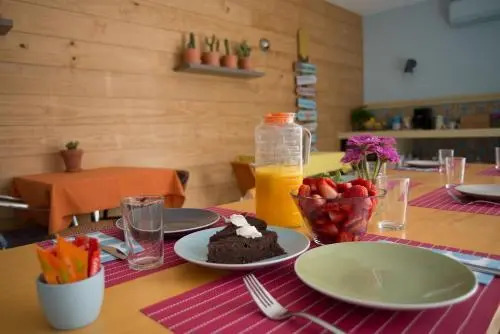 Chipibeach B&B, Hostal Boutique