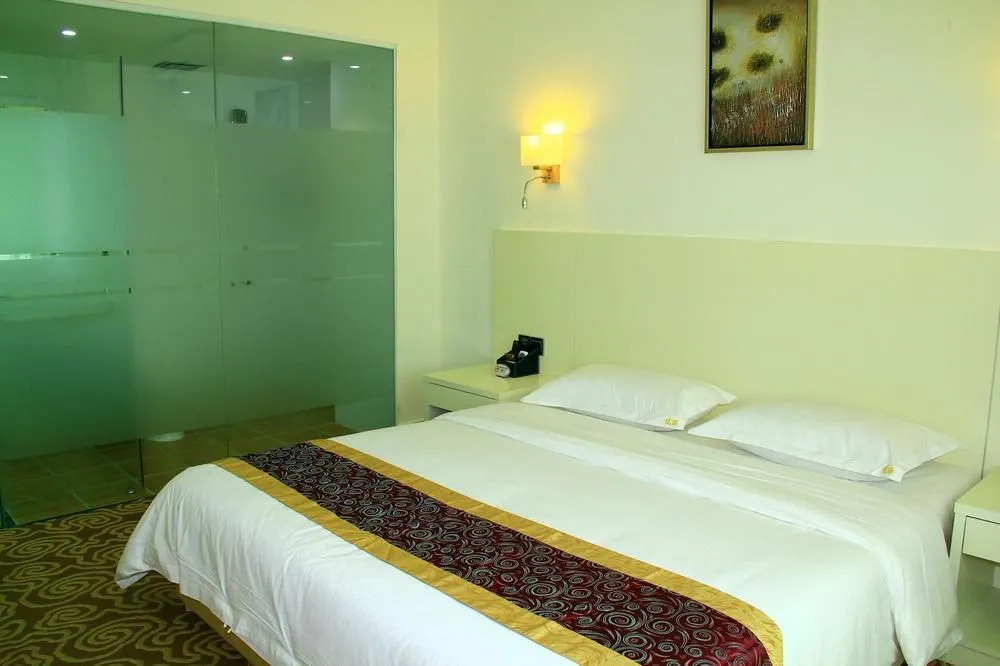 Sanya Yueli Express Hotel(三亚悦丽快捷酒店)