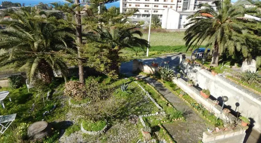Appartamento del sole