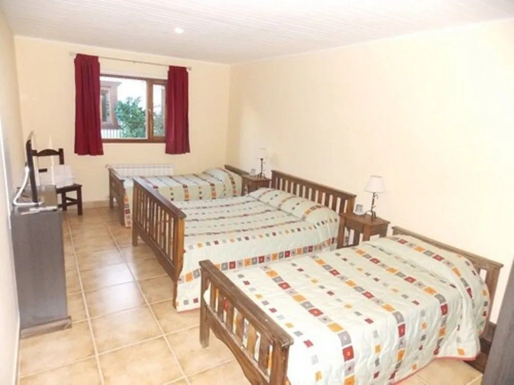Hotel Mora