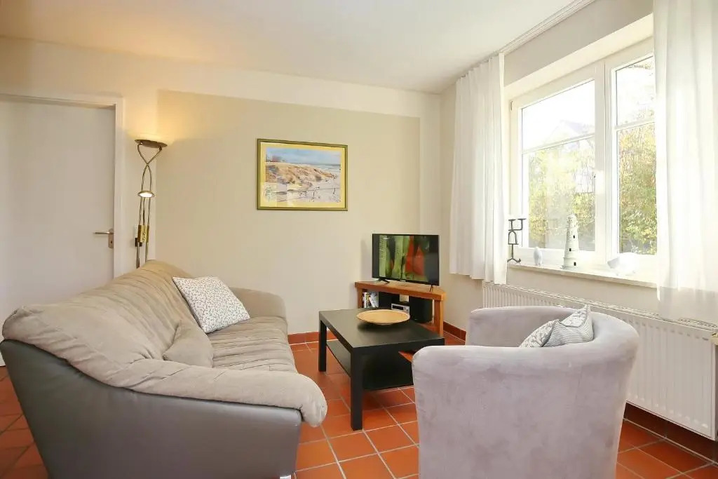 Dünenblick Wohnung 20