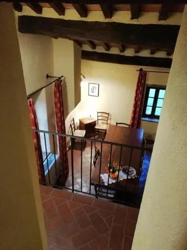 Mulino delle Pile