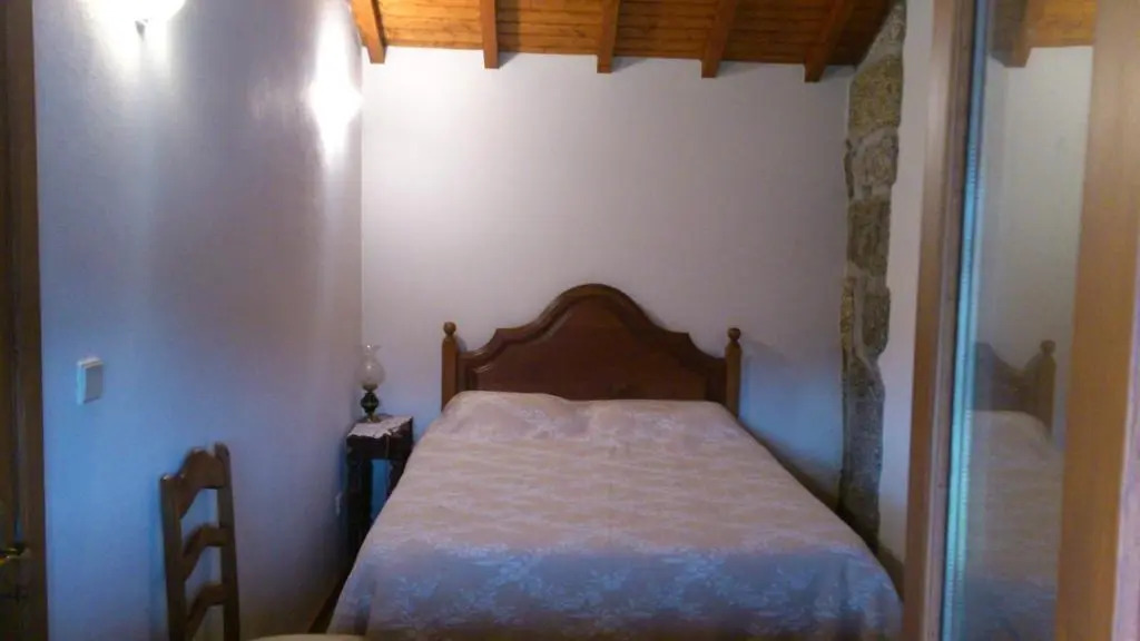 Casa do Faroca