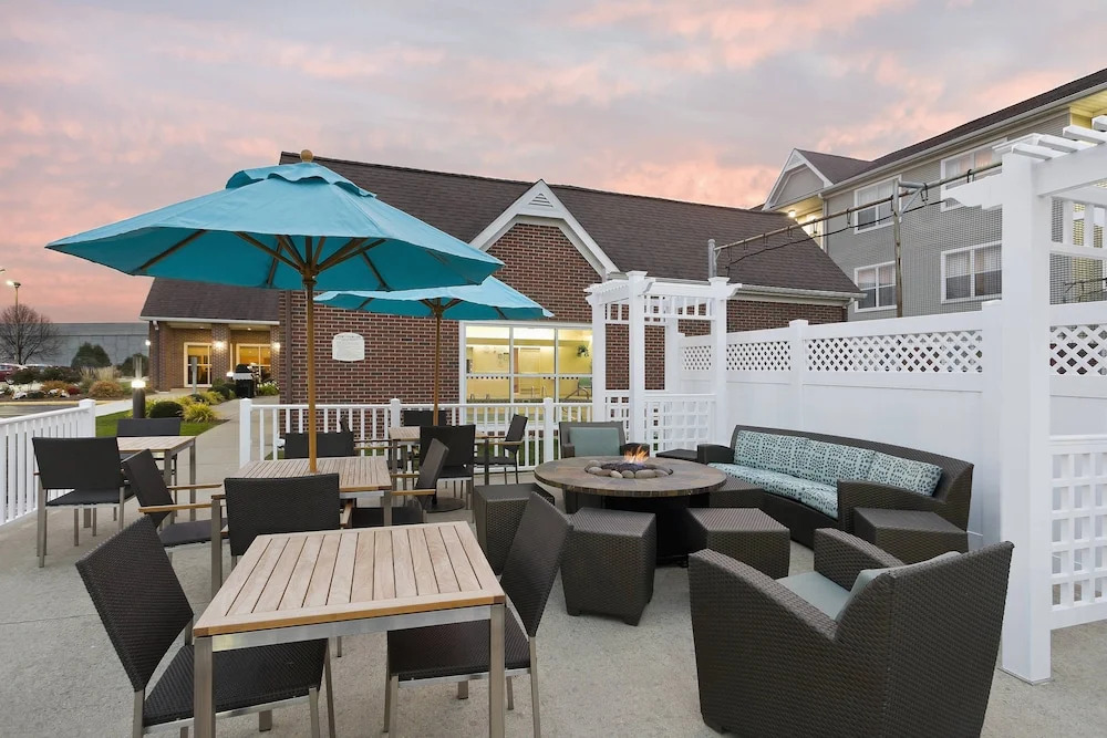 Residence Inn Peoria