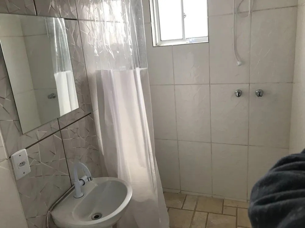 Hostel Trem de Minas