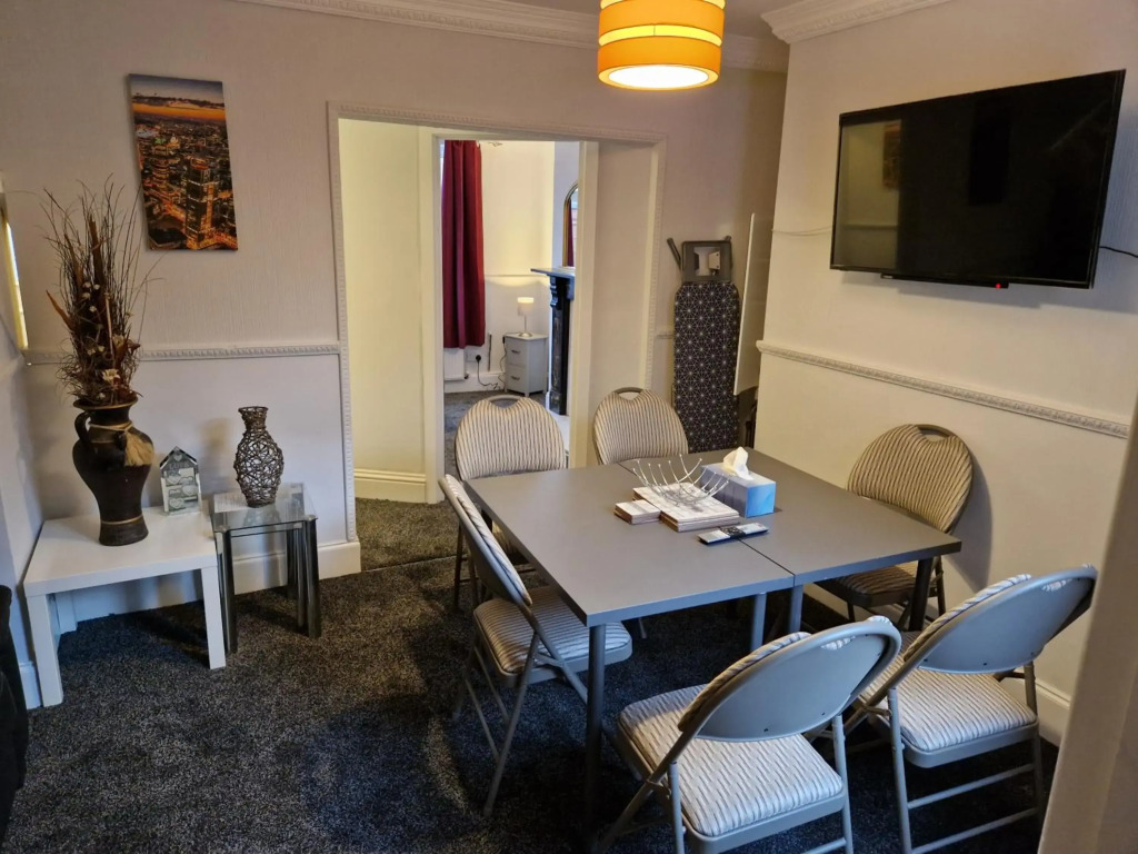 Grange Villa Amethyst 3 Bed House near Chester le Street, sleeps 6 Guests