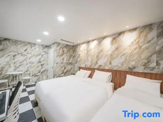 Mungyeong Star Hotel