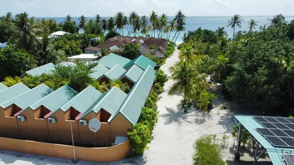 Sabba Beach Suite , Fodhdhoo - Maldives