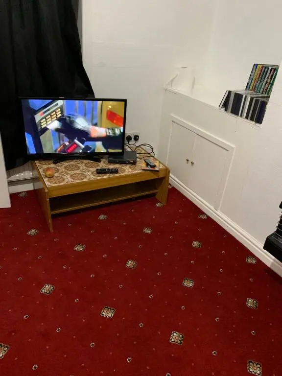 Travis House One