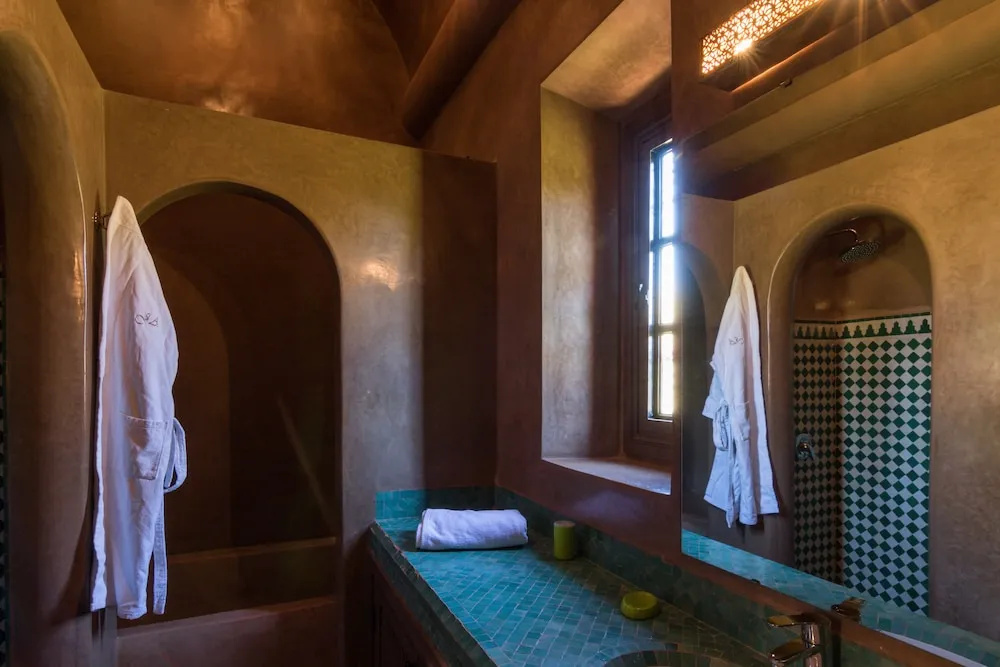 Jannat Atlas Villas