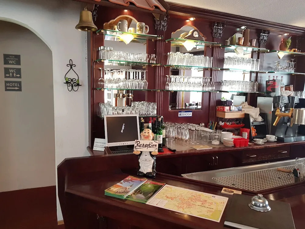 Cafe am Rathaus
