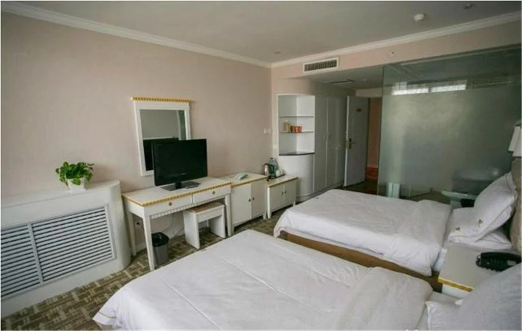 Taiyuan Weidao Business Inn