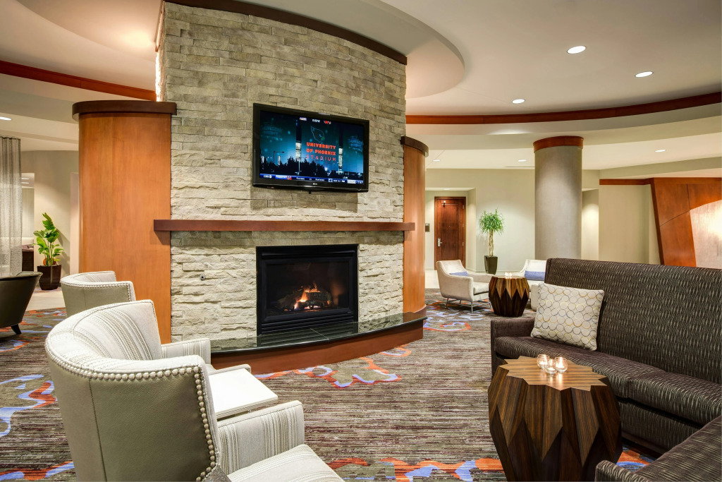 AC Hotel National Harbor Washington, DC Area