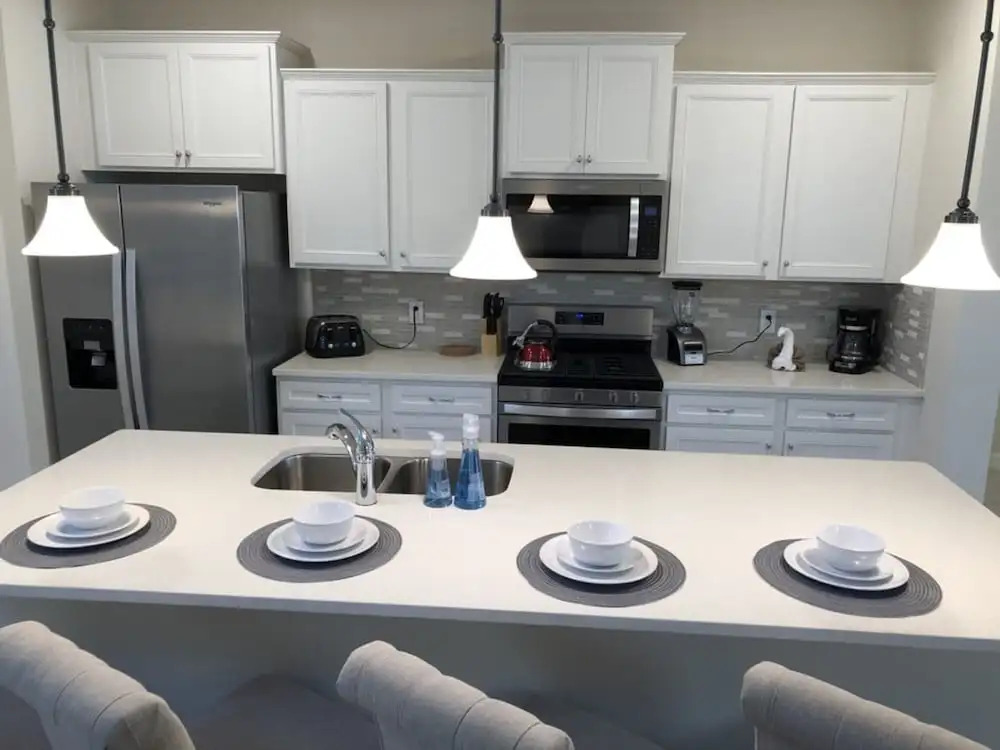 Bright Elegant Home at Solterra Resort Sol103