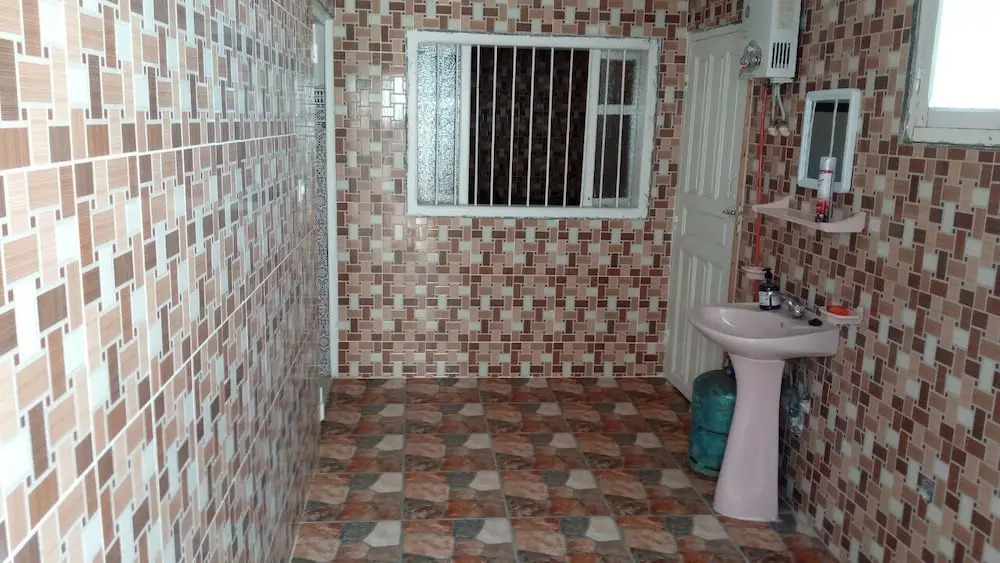 Khabour Appartment