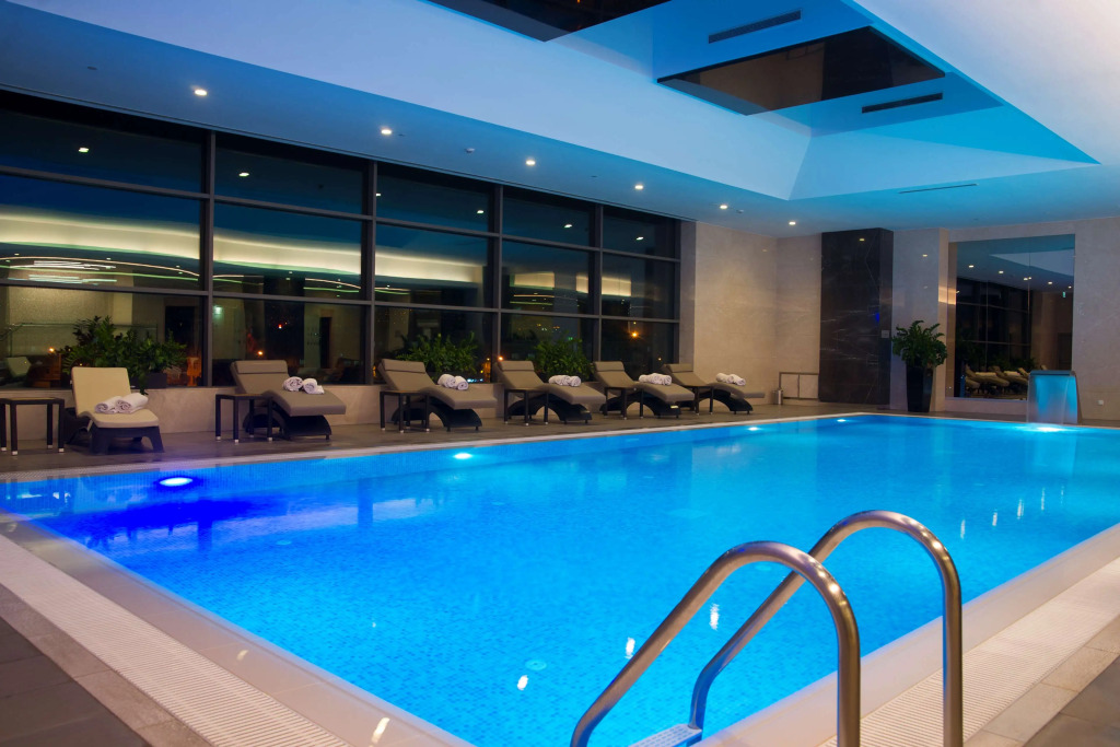 Radisson Blu Hotel, Kayseri