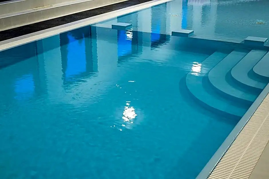 JJ Sport Concept Hotel