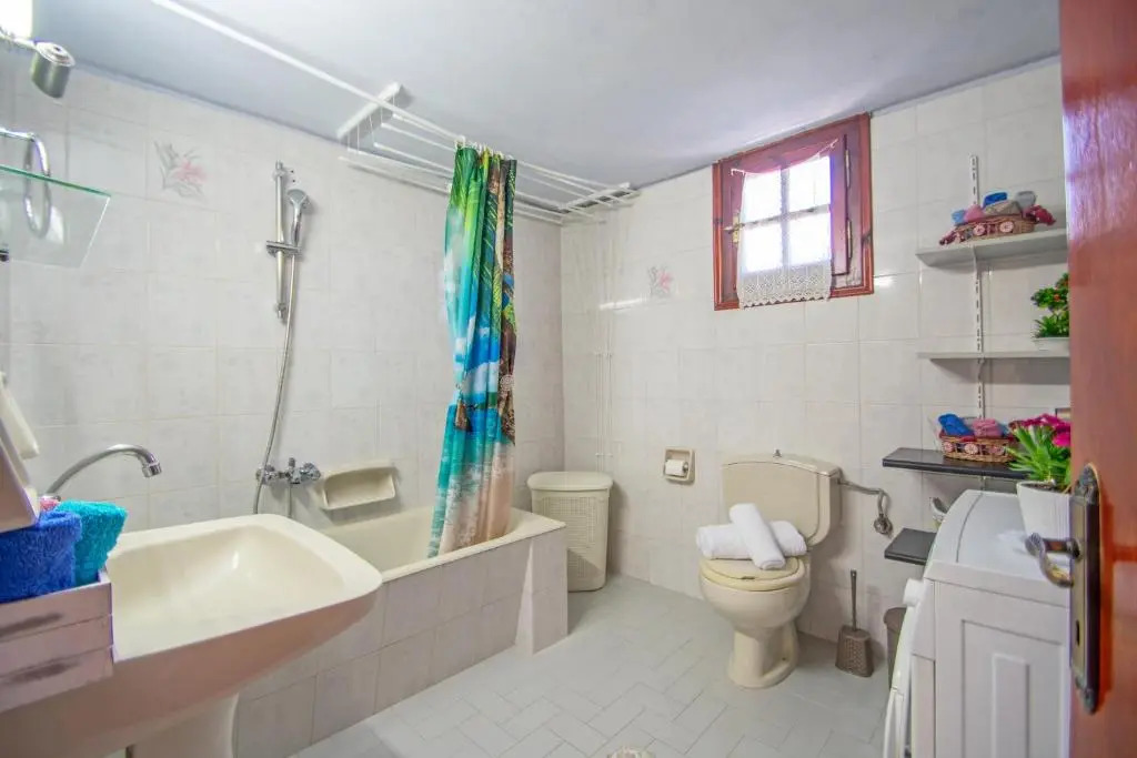 SOHORO Forest Hill Apartment
