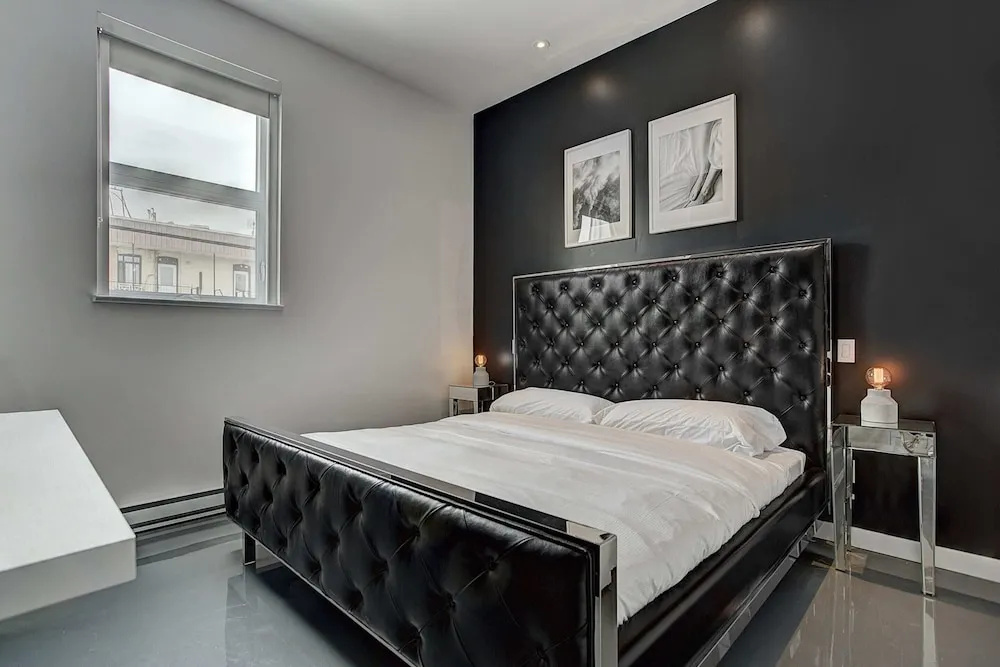 Les Lofts du Centre
