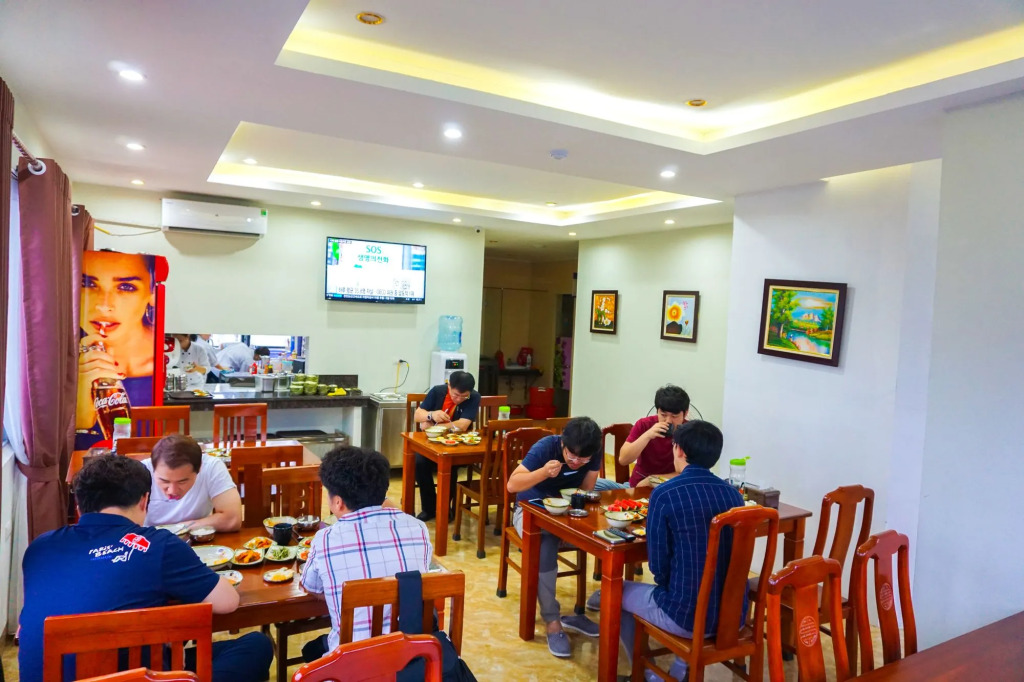K Business 3 Hotel