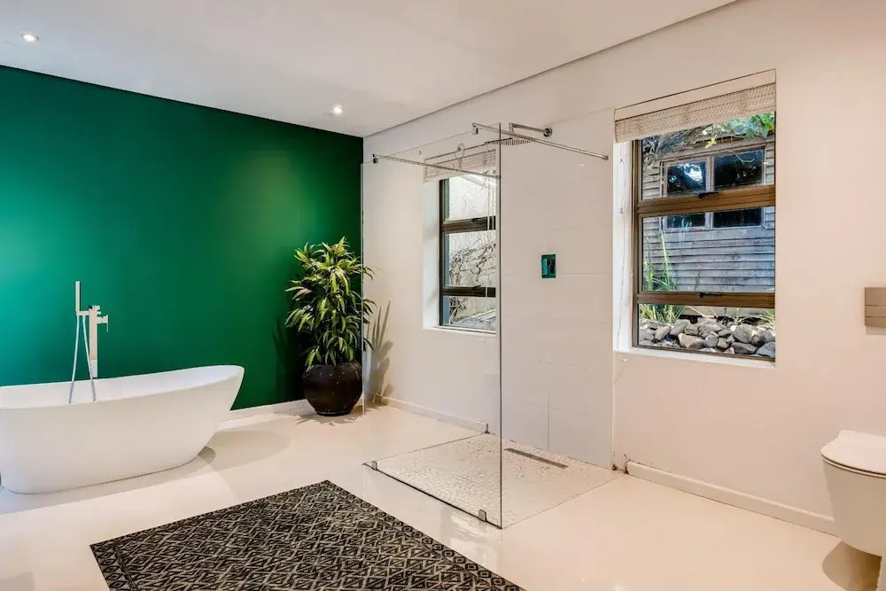 Ocean View Camps Bay 5bed Villa w Pool Valtameri
