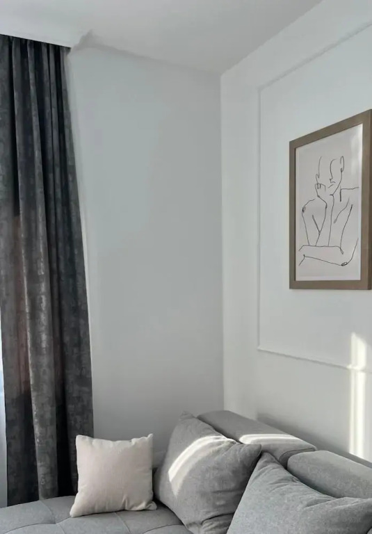 Montenegro Luxury Suites - New City Podgorica