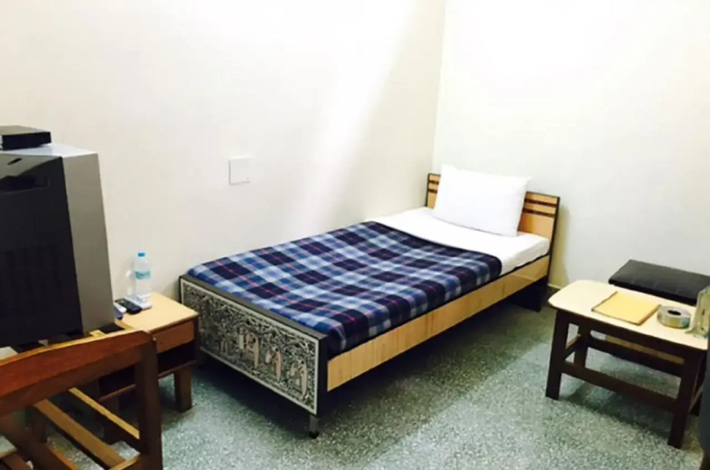 Hotel Natraj