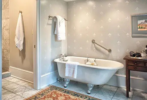 502 South Main B&B