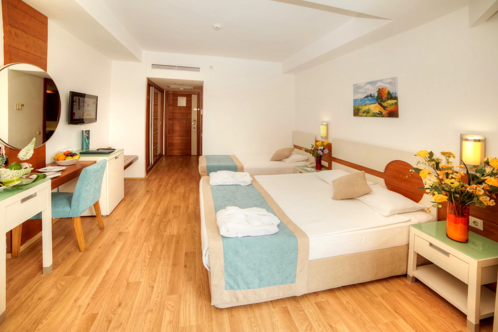 Zena Resort