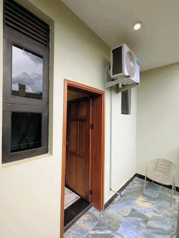 Palm Gardens Guesthouse