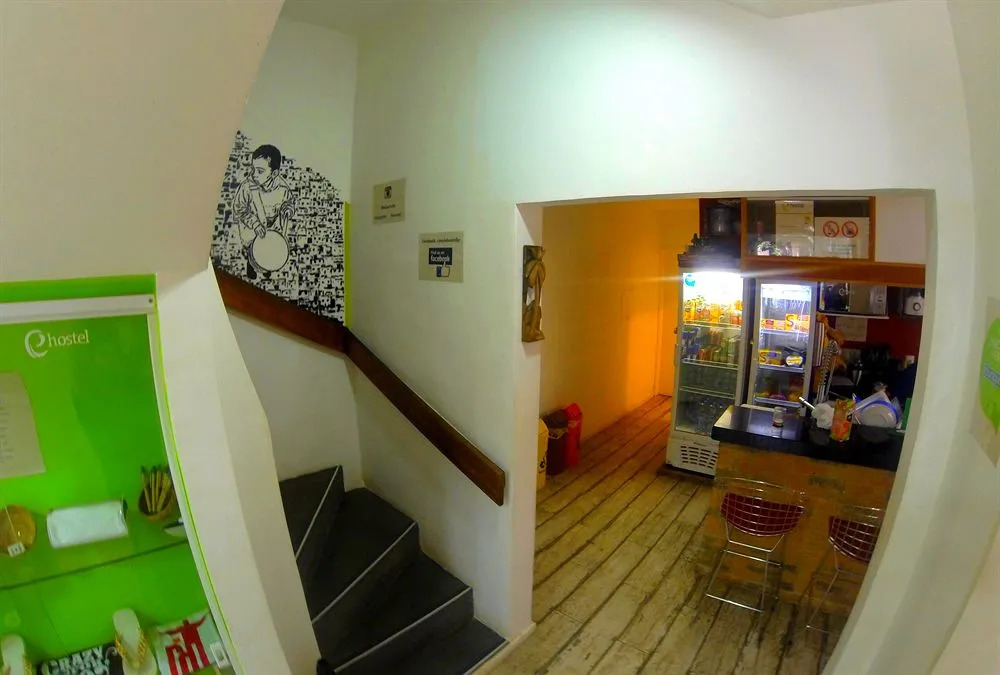 EHostel