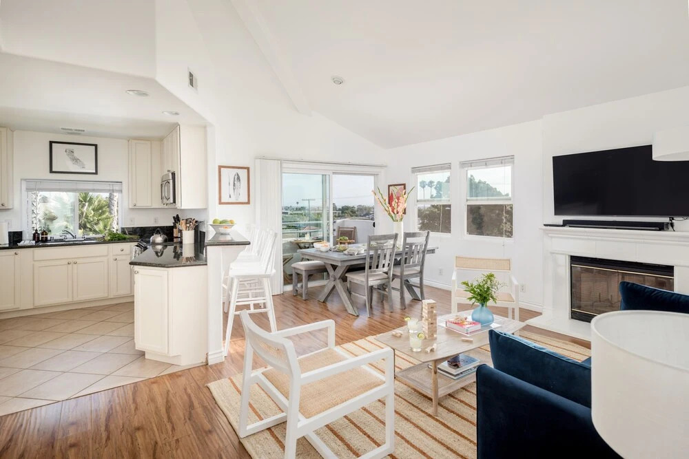 Sonrisa II by AvantStay | Home w/ Views in Pacific Beach | Mins to Belmont Park