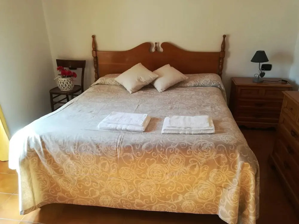Feel at Home - Casa Tiziana