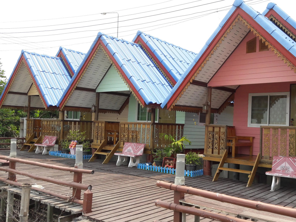 Sampaongern Homestay