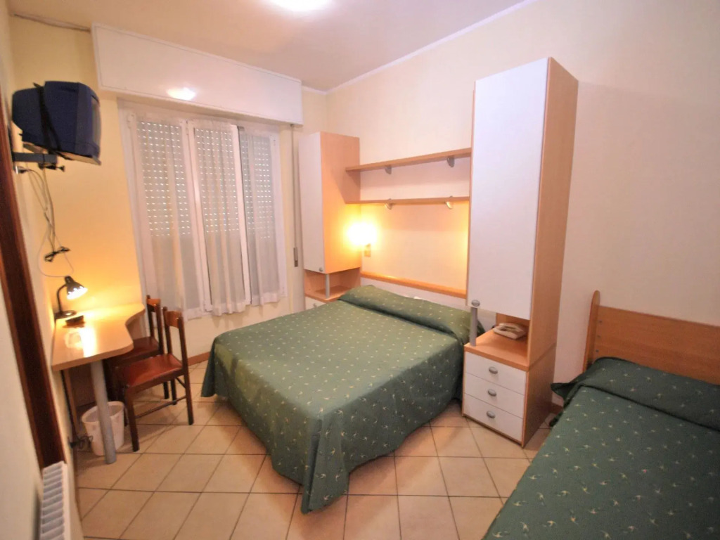 Bike & Family Hotel Derby