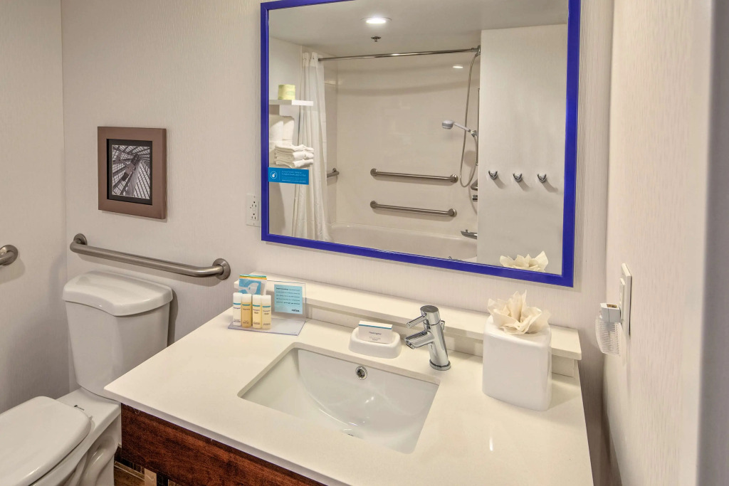 Hampton Inn Dumfries/Quantico