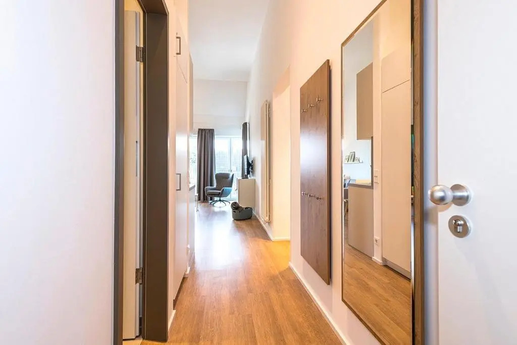 Apartmentvilla Anna See Apartmentvilla Anna See 3-09