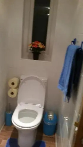 Cosy Self-Contained Studio in Salford Manchester