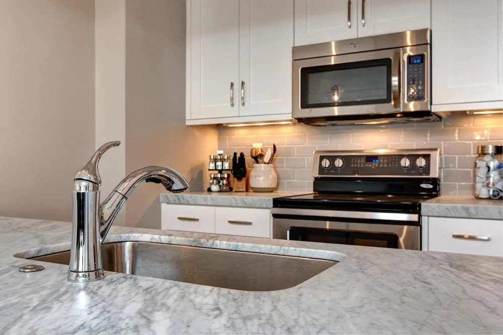 Condo at the Foot of Park City Resort by RedAwning