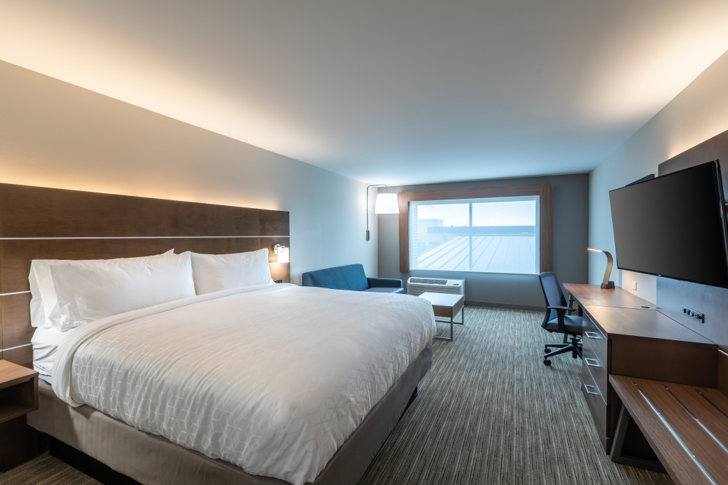 Holiday Inn Express & Suites Gainesville - Lake Lanier Area by IHG